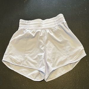 Hotty Hot High Rise 4” Short